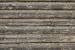 Texture Log Cabin Wall