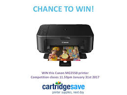 The copper contacts on the outside of the cartridge contain the ink level information. Cartridge Save On Twitter It S Competition Time Win A Canon Mg3550 Printer Rt Before 11 59pm On 31 01 17 To Be In With A Chance Good Luck Https T Co Yedl1esgwq Https T Co Eanhgwbecn Twitter
