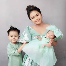 Tip gambar baby comel 2: Comel Bella Astillah Kongsi Gambar Bayi Perempuan Ara Adreanna Hot Fm
