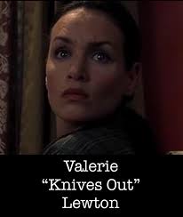 Mga Palayaw para kay Rory Peters sa Final Destination: : r/FinalDestination