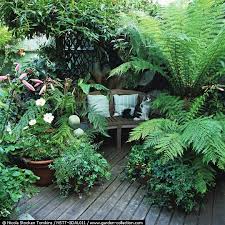 In Detail Nstt Gdal011 Garden Nook Garden Design Urban Garden
