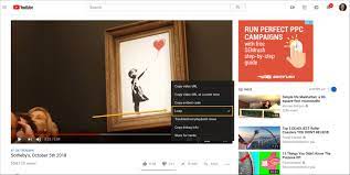 What if you can loop part of the youtube video you ware watching? How To Loop Youtube Videos On Mac And Ios