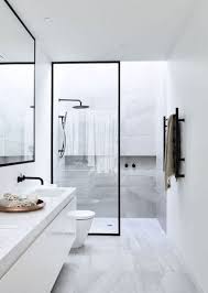 Modern nordic scandinavian bathroom design. 67 Relaxing Scandinavian Bathroom Designs Digsdigs