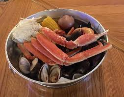 Fish market in murrells inlet, south carolina. Nance S Creek Front Restaurant Is A Seafood Restaurant With Water Front Dining In Murrells Inlet Sc Near Myrtle Beach Seafood Restaurant Oyster Roast Seafood