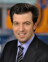 Vorstandszuwachs aus der Familie