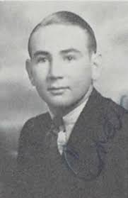 1st Lt. JOSEPH C MILLIGAN