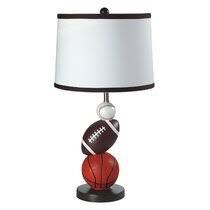 We did not find results for: Football Lamp Wayfair