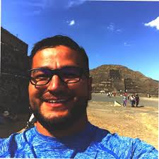 Christian Dante Macias