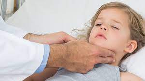Schilddrusenuberfunktion Bei Kindern Symptome Und Ursachen