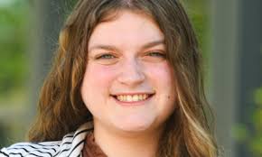 Top 20 under 40: Katherine Sharp Webb