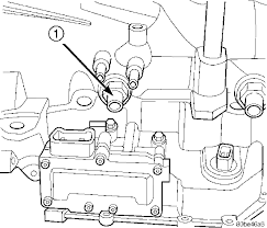 I was replacing my front brake pads and put them. Location Of 2000 Caravan Speed Sensor