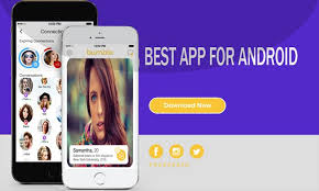 The interface is designed to be simple and intuitive, making interaction with the product extremely simple. Tips Badoo Free Chat Dating For Android Apk Download
