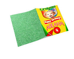 Coloring Book Party Favor Publisher Template And Mock Up Personalized Book Party Diy Coloring Books Coloring Books