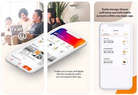 It's free and you are allowed to chat in english on the site. Tm Launches New App Myunifi For Users To Manage Accounts The Star