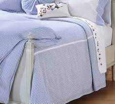 Condition is new with tags. Cuddledown Product Review Of The Week Seersucker Bedspread The Bedding Snob