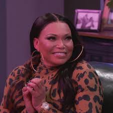 Martin: The Reunion' is a moment to celebrate for star Tisha Campbell