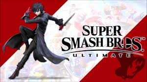 Rivers In The Desert Super Smash Bros Ultimate Youtube