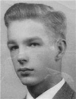 Gerald Kropp Obituary (2014)