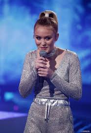 I try not to overthink songs, zara larsson told apple music in 2019. Zara Larsson Performs At The X Factor Uk 2016 Hawtcelebs
