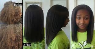 It is especially popular among women having type 3a to 4c hairs. Best Keratin Hair Smoothening Treatment 2021 Buying Guide