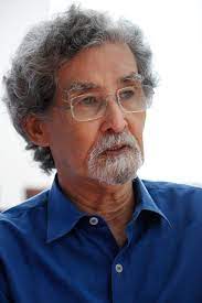 Kuala lumpur, 2011) ruang biru, 2001. Syed Ahmad Jamal