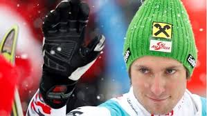 MK-sarja üldliider Marcel Hirscher suurendas oma edumaad