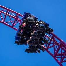 Oaks Amusement Park - Where the Fun Never Ends!