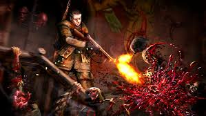 You can experience the version. 1082x1922px Free Download Hd Wallpaper Zombie Army Trilogy Burning Fire Flame Fire Natural Phenomenon Wallpaper Flare