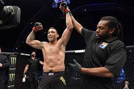 Enjoy the fight between fabricio werdum and alexander gustafsson, taking place at ufc fight island on july here you will find mutiple links to access the fabricio werdum fight live at different qualities. Ufc Fight Island 3 Results Fabricio Werdum Gets Quick Submission Over Alexander Gustafsson