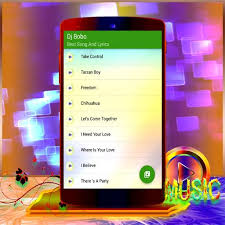 Where is your love igor frank remix. Songs Dj Bobo Happy Birthday For Android Apk Download