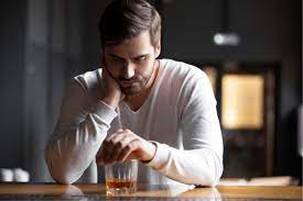 Alkoholismus Alkohol Kenn Dein Limit