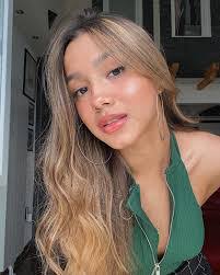 Daniela Gutierrez's Instagram, Twitter & Facebook