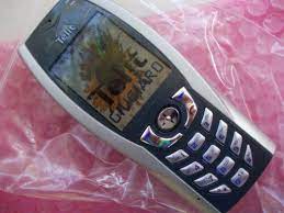 Mobile Phone Telit g83 GIUGIARO NEW ...