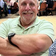 Is it me, or did Josh look a little hesitant when throwing the ball?