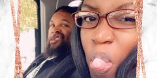 Deanna Johnson and Xavier Wallace's Wedding Website