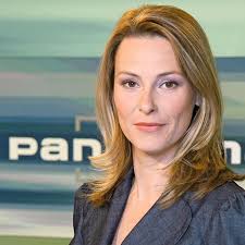 Join facebook to connect with anja reschke and others you may know. Panorama Chefin Anja Reschke Will Ard Politmagazin Verjungen Derwesten De