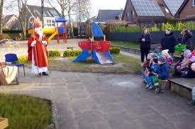 Hast du mir auch was mitgebracht? Nikolaus Komm In Unser Haus