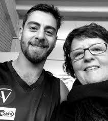 Jordan Craddock's Instagram, Twitter & Facebook