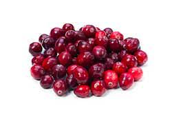 My doctor suggests i use cranberry for urinary tract health. French Translation Of Cranberry Collins English French Dictionary