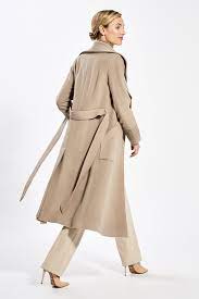 Long story short, this coat has been a pivotal addition to both my style and closet. Long Wide Collar Wrap Coat Wrap Coat Coat Luxury Outerwear