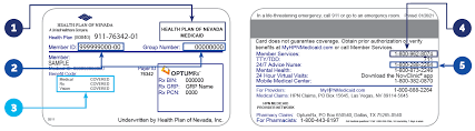 We did not find results for: Health Plan Id Card A Member Home