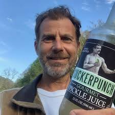 Brian Schmucker's Instagram, Twitter & Facebook