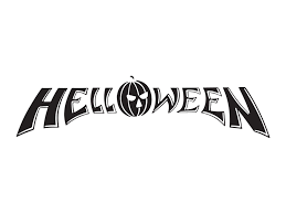 Logotipos de banda de metal. Helloween Logo Wallpaper Metal Band Logos Band Logos Rock Band Logos
