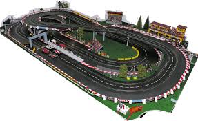 Einleitungeinleitung Slot Cars Slot Car Race Track Slot Car Racing