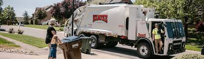 Trash Pickup And Recycling Services | Rumpke