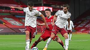View the starting lineups and subs for the arsenal vs liverpool match on 03.04.2021, plus access full match preview and predictions. Penalty Victory At Anfield Liverpool Vs Arsenal 0 0 4 5 After Pens The Breakdown Live Youtube