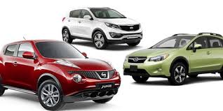 Bicara tentang model mobil suv terbaik, maka daihatsu rocky, toyota raize, toyota rush dan mitsubishi pajero sport termasuk suv yang cukup populer di segmennya. 11 Mobil Suv Dan Crossover Murah Terbaik Di Dunia Tahun 2014 Otosia Com