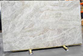 Where Taj Mahal Quartzite Is Brought To Life The Stone Collection In 2020 Taj Mahal Quartzite Quartzite Countertops White Quartzite Countertops