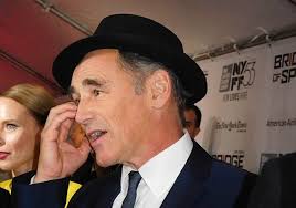 NY Film Festival: 'Bridge of Spies Changed My Perspective'