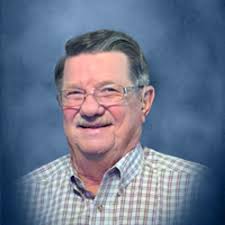 James Dickie Wall (Plainview) Obituary November 2, 2020